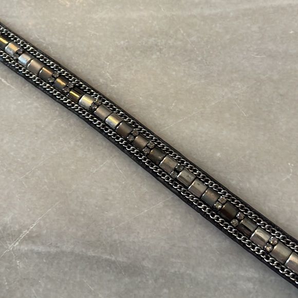 Stella & Dot wrap bracelet - Picture 3 of 3